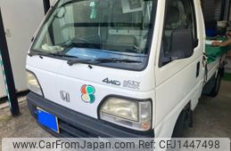 honda acty-truck 1998 -HONDA--Acty Truck V-HA4--HA4-2388137---HONDA--Acty Truck V-HA4--HA4-2388137-