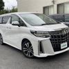 toyota alphard 2020 -TOYOTA--Alphard 3BA-AGH30W--AGH30-9009910---TOYOTA--Alphard 3BA-AGH30W--AGH30-9009910- image 1