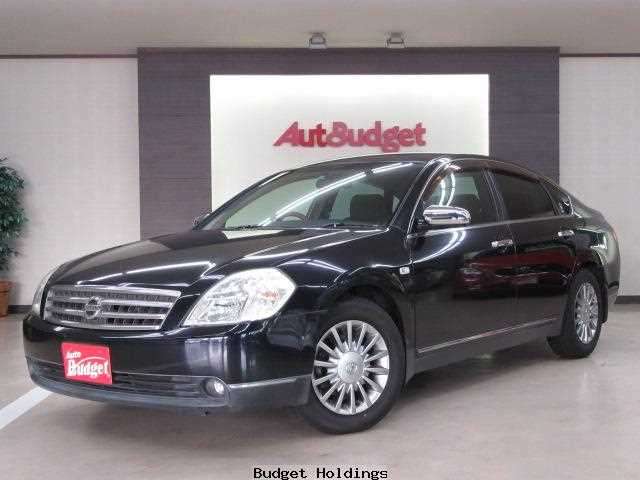 nissan teana 2003 BD30115K5471A2 image 1