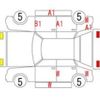 smart forfour 2016 -SMART--Smart Forfour DBA-453042--WME4530422Y065679---SMART--Smart Forfour DBA-453042--WME4530422Y065679- image 2
