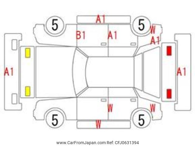 smart forfour 2016 -SMART--Smart Forfour DBA-453042--WME4530422Y065679---SMART--Smart Forfour DBA-453042--WME4530422Y065679- image 2