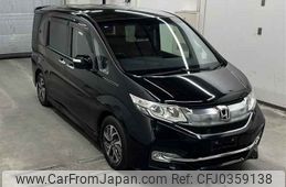 honda stepwagon 2016 -HONDA--Stepwgn RP3-1028481---HONDA--Stepwgn RP3-1028481-