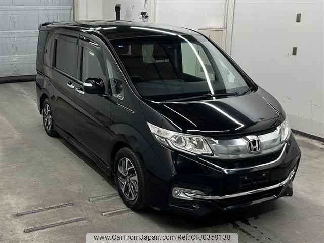 honda stepwagon 2016 -HONDA--Stepwgn RP3-1028481---HONDA--Stepwgn RP3-1028481- image 1