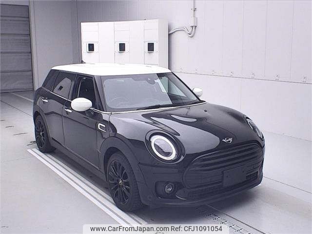 mini mini-others 2021 -BMW--BMW Mini BB20M-02R35861---BMW--BMW Mini BB20M-02R35861- image 1
