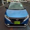 nissan note 2021 -NISSAN--Note 6AA-E13--E13-025389---NISSAN--Note 6AA-E13--E13-025389- image 9