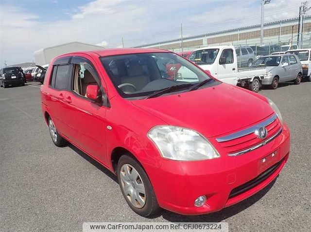 toyota raum 2010 22096 image 1