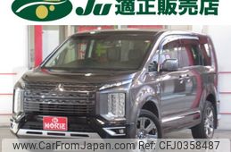 mitsubishi delica-d5 2020 -MITSUBISHI 【名変中 】--Delica D5 CV1W--2208237---MITSUBISHI 【名変中 】--Delica D5 CV1W--2208237-