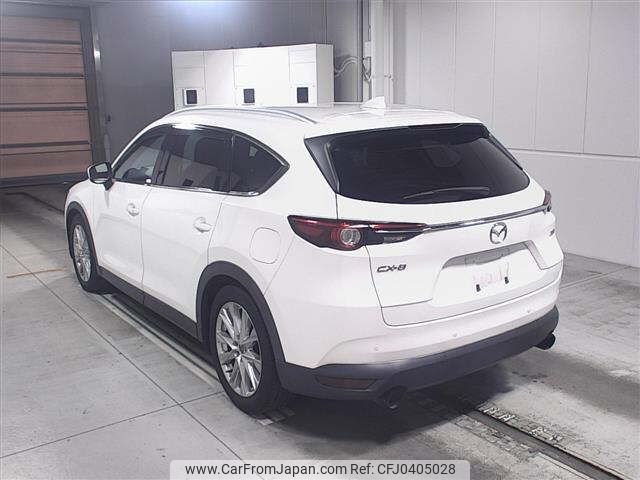 mazda cx-8 2018 -MAZDA--CX-8 KG2P-106109---MAZDA--CX-8 KG2P-106109- image 2