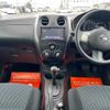 nissan note 2012 TE113 image 5