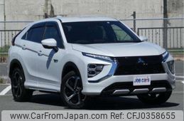 mitsubishi eclipse-cross 2022 -MITSUBISHI--Eclipse Cross GL3W--GL3W-0401638---MITSUBISHI--Eclipse Cross GL3W--GL3W-0401638-