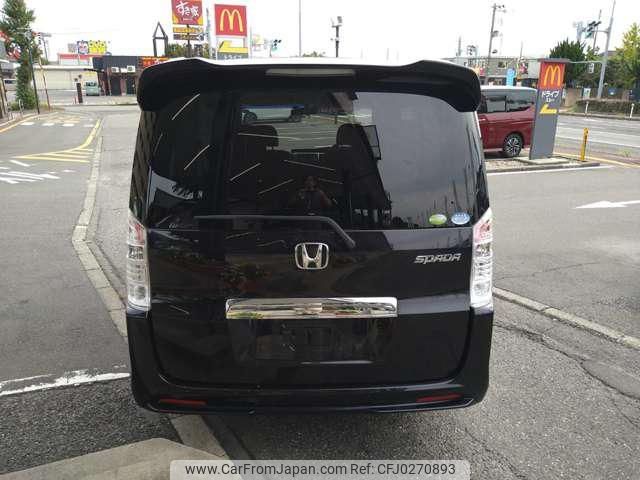 honda stepwagon 2012 -HONDA--Stepwgn RK5--1221957---HONDA--Stepwgn RK5--1221957- image 2