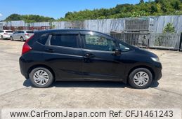honda fit 2016 CFJ1461243