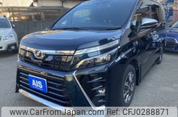 toyota voxy 2019 -TOYOTA--Voxy DBA-ZRR80W--ZRR80-0573510---TOYOTA--Voxy DBA-ZRR80W--ZRR80-0573510-