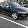 audi s3 2016 -AUDI--Audi S3 ABA-8VCJXL--WAVZZZ8V7G1047027---AUDI--Audi S3 ABA-8VCJXL--WAVZZZ8V7G1047027- image 2