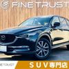 mazda cx-5 2017 -MAZDA--CX-5 LDA-KF2P--KF2P-116418---MAZDA--CX-5 LDA-KF2P--KF2P-116418- image 1