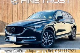 mazda cx-5 2017 -MAZDA--CX-5 LDA-KF2P--KF2P-116418---MAZDA--CX-5 LDA-KF2P--KF2P-116418-