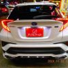 toyota c-hr 2019 -TOYOTA 【岡崎 300】--C-HR DAA-ZYX10--ZYX10-2171642---TOYOTA 【岡崎 300】--C-HR DAA-ZYX10--ZYX10-2171642- image 22