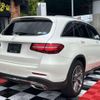 mercedes-benz glc-class 2018 CFJ1672584 image 9