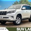 toyota land-cruiser-prado 2022 -TOYOTA--Land Cruiser Prado 3BA-TRJ150W--TRJ150-0153745---TOYOTA--Land Cruiser Prado 3BA-TRJ150W--TRJ150-0153745- image 1