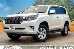 toyota land-cruiser-prado 2022 -TOYOTA--Land Cruiser Prado 3BA-TRJ150W--TRJ150-0153745---TOYOTA--Land Cruiser Prado 3BA-TRJ150W--TRJ150-0153745-