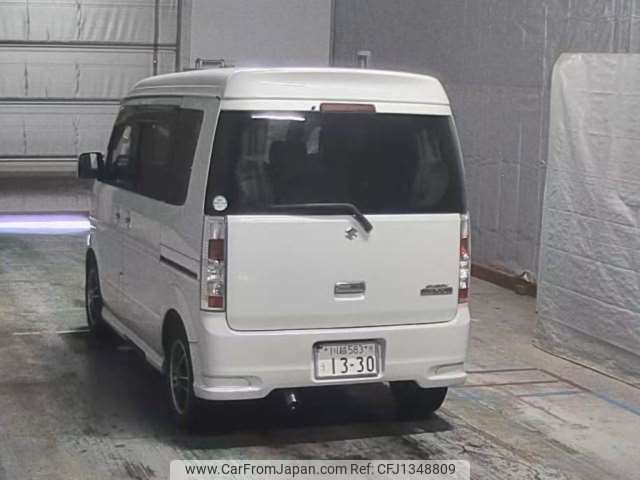 suzuki every-wagon 2011 -SUZUKI 【埼玉 500】--Every Wagon ABA-DA64W--DA64W-365655---SUZUKI 【埼玉 500】--Every Wagon ABA-DA64W--DA64W-365655- image 2