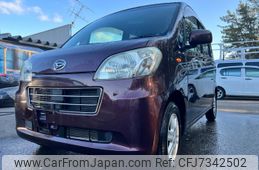 daihatsu tanto-exe 2011 GOO_JP_700090373030220317002