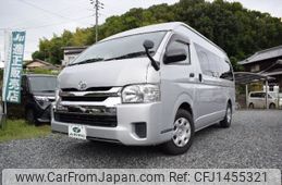 toyota regiusace-van 2016 -TOYOTA--Regius ace Van KDH221K--0018091---TOYOTA--Regius ace Van KDH221K--0018091-