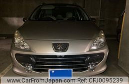 peugeot 307 2007 -PEUGEOT--Peugeot 307 GH-3EHNFU--VF33HNFUF84757811---PEUGEOT--Peugeot 307 GH-3EHNFU--VF33HNFUF84757811-