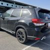 subaru forester 2021 quick_quick_4BA-SK5_SK5-006484 image 2