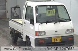 subaru sambar-truck 1998 -SUBARU 【福島 41ｷ7038】--Samber Truck KS4-354539---SUBARU 【福島 41ｷ7038】--Samber Truck KS4-354539-