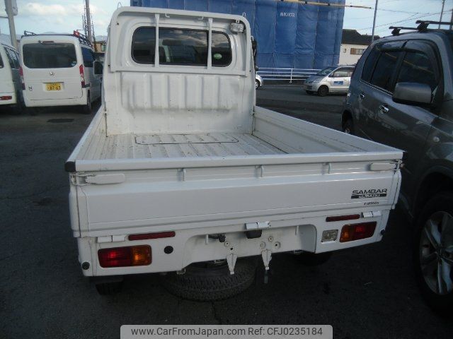 subaru sambar-truck 2017 -SUBARU--Samber Truck S500J--0003976---SUBARU--Samber Truck S500J--0003976- image 2