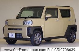 daihatsu taft 2023 -DAIHATSU--Taft 5BA-LA900S--LA900S-0165047---DAIHATSU--Taft 5BA-LA900S--LA900S-0165047-