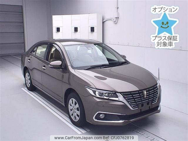 toyota premio 2016 -TOYOTA--Premio ZRT261-3024166---TOYOTA--Premio ZRT261-3024166- image 1