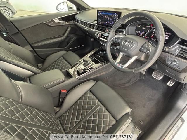 audi s4-avant 2021 CFJ1737131 image 2