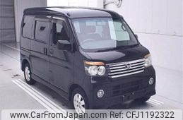 daihatsu atrai-wagon 2012 -DAIHATSU--Atrai Wagon S331G-0019391---DAIHATSU--Atrai Wagon S331G-0019391-