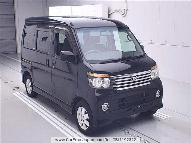 daihatsu atrai-wagon 2012 -DAIHATSU--Atrai Wagon S331G-0019391---DAIHATSU--Atrai Wagon S331G-0019391- image 1