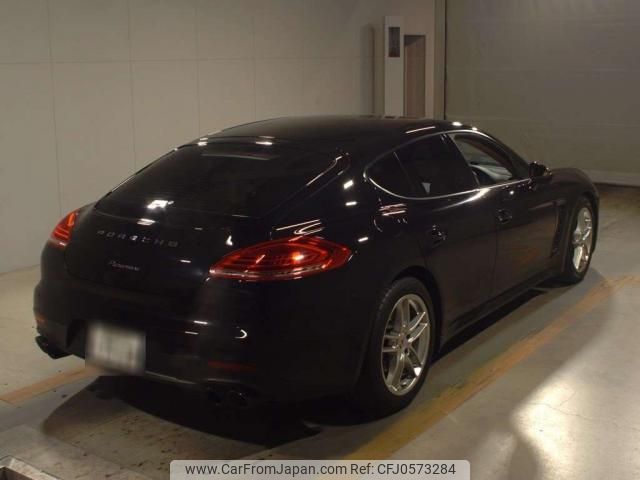 porsche panamera 2014 quick_quick_ABA-970CWA_WP0ZZZ97ZFL002776 image 2