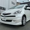 toyota ractis 2010 CFJ1638101 image 34