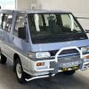 mitsubishi delica-starwagon 1992 -MITSUBISHI--Delica Wagon P25W-0703092---MITSUBISHI--Delica Wagon P25W-0703092- image 5