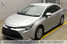 toyota corolla 2024 -TOYOTA--Corolla 6AA-ZWE219--ZWE219-0071315---TOYOTA--Corolla 6AA-ZWE219--ZWE219-0071315-