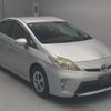 toyota prius 2012 CFJ1541669 image 4