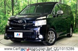 toyota voxy 2010 quick_quick_ZRR70W_ZRR70-0320590