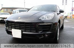 porsche macan 2017 quick_quick_ABA-95BCTM_WP1ZZZ95ZHLB25275