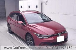 volkswagen golf-variant 2023 CFJ1192152