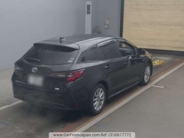 toyota corolla-touring-wagon 2021 -TOYOTA 【広島 335ﾊ 807】--Corolla Touring 6AA-ZWE211W--ZWE211-6034191---TOYOTA 【広島 335ﾊ 807】--Corolla Touring 6AA-ZWE211W--ZWE211-6034191- image 2