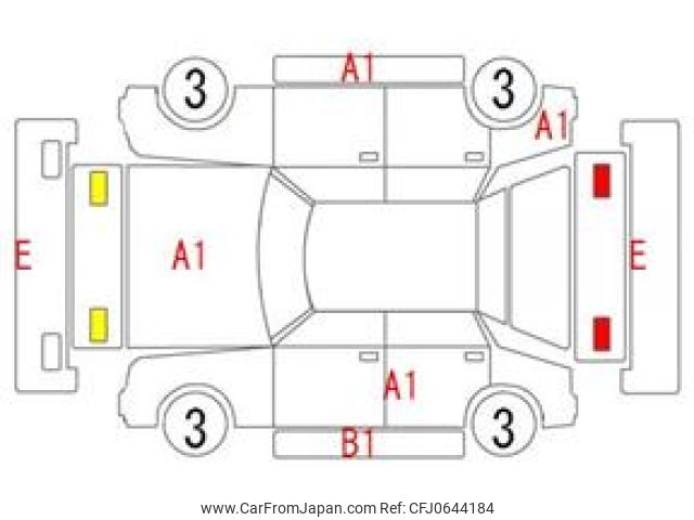 mini mini-others 2016 -BMW--BMW Mini DBA-XS20--WMWXS720802C50346---BMW--BMW Mini DBA-XS20--WMWXS720802C50346- image 2