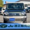 suzuki hustler 2016 quick_quick_DAA-MR41S_MR41S-183182 image 11