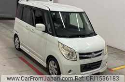 suzuki palette 2008 CFJ1536183
