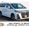 toyota alphard 2018 -TOYOTA--Alphard DAA-AYH30W--AYH30-0057024---TOYOTA--Alphard DAA-AYH30W--AYH30-0057024- image 1