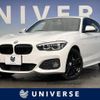 bmw 1-series 2018 -BMW--BMW 1 Series LDA-1S20--WBA1S520305L19644---BMW--BMW 1 Series LDA-1S20--WBA1S520305L19644- image 1